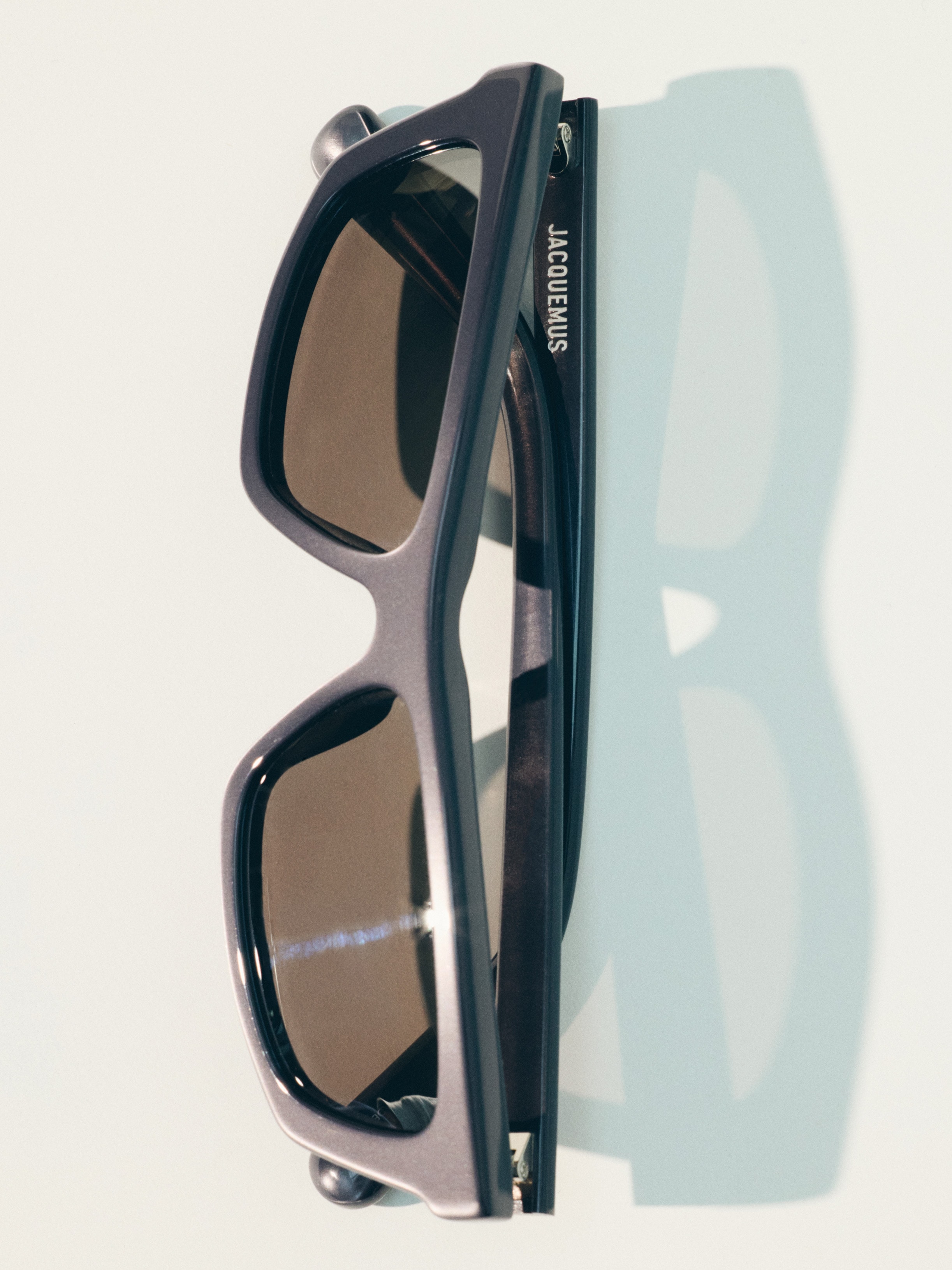 LES LUNETTES TRAPEZI