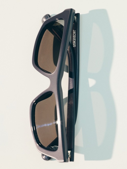 Os &oacute;culos de sol Trapezi