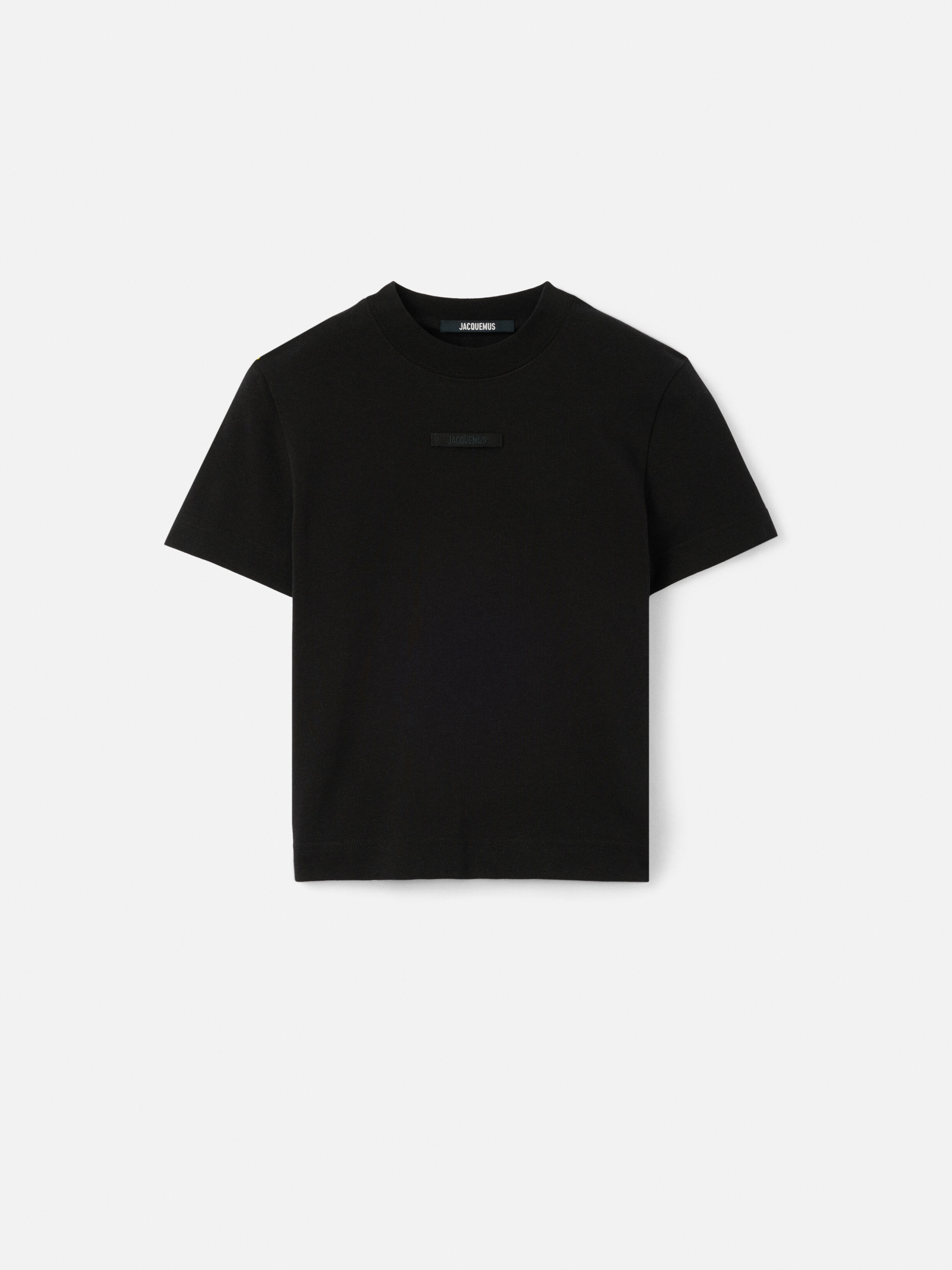 Gros Grain Tシャツ by JACQUEMUS | Official website