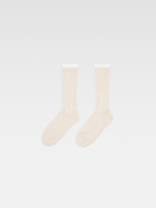 Les chaussettes Neve