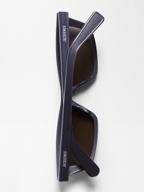 Os &oacute;culos de sol Trapezi