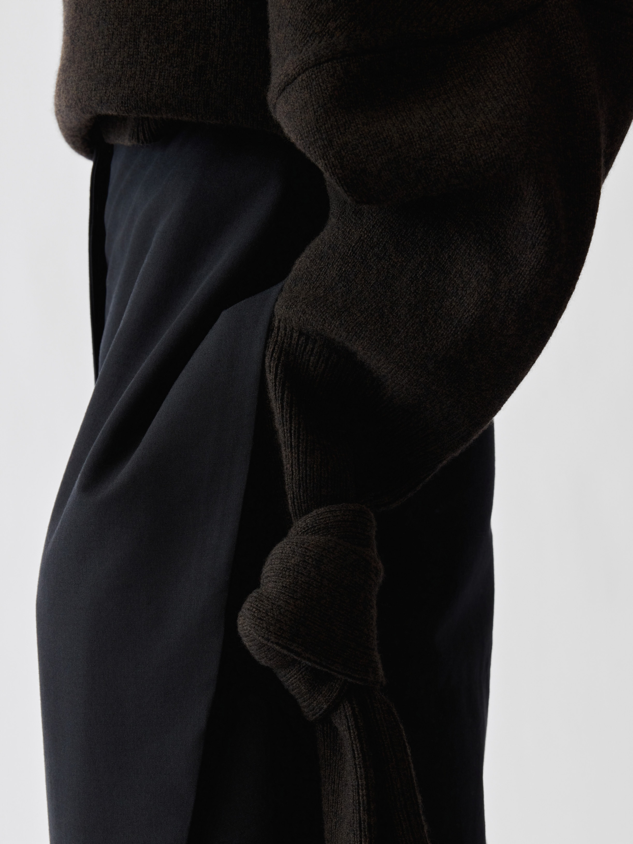 LE PANTALON CUBISTO