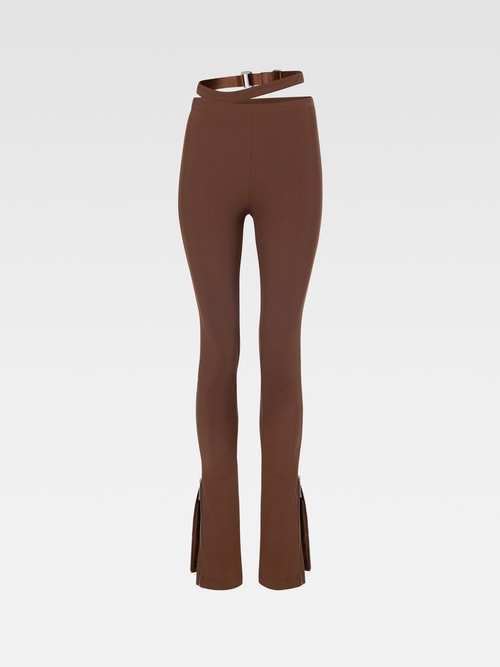 Die JACQUEMUS+NIKE Hose