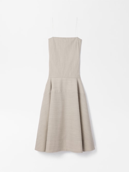 The Paradiso dress