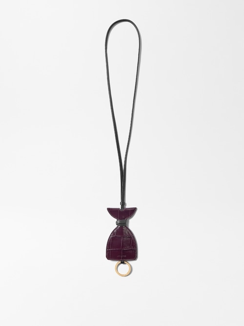 The Poisson key necklace