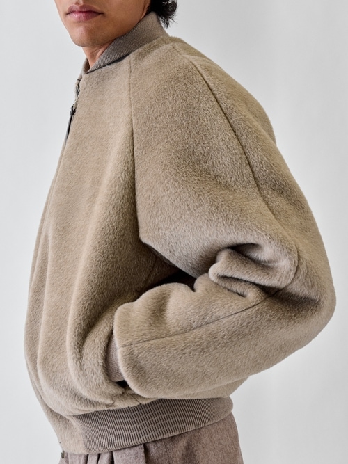 The Sapin jacket