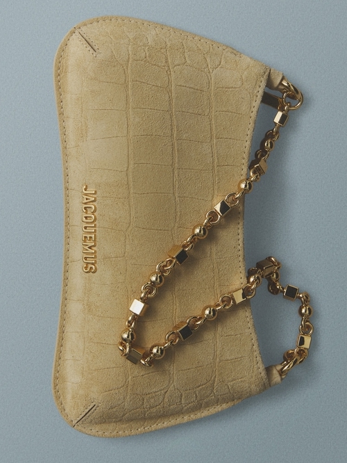 Bisou Chaine piccola