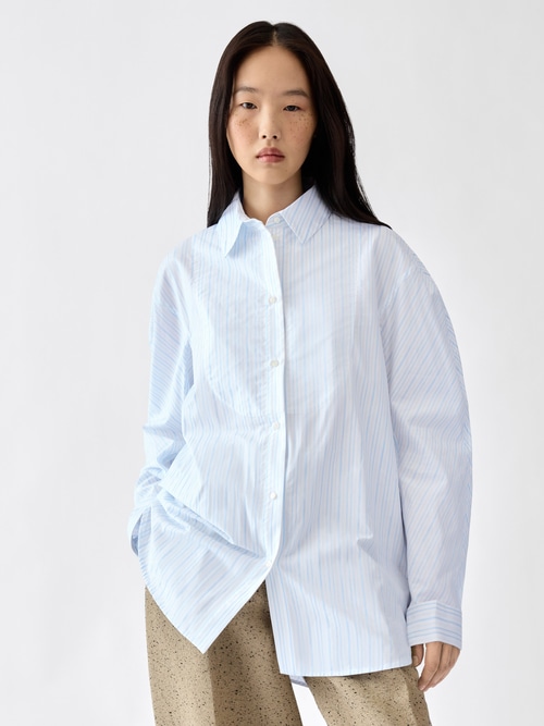 La chemise Citta