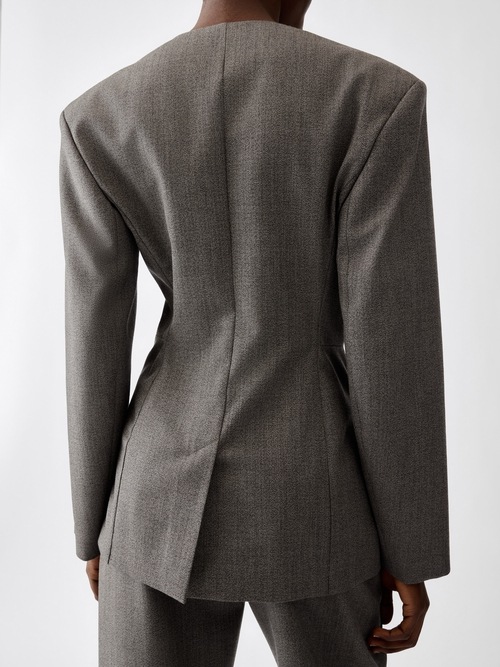 The Citta jacket