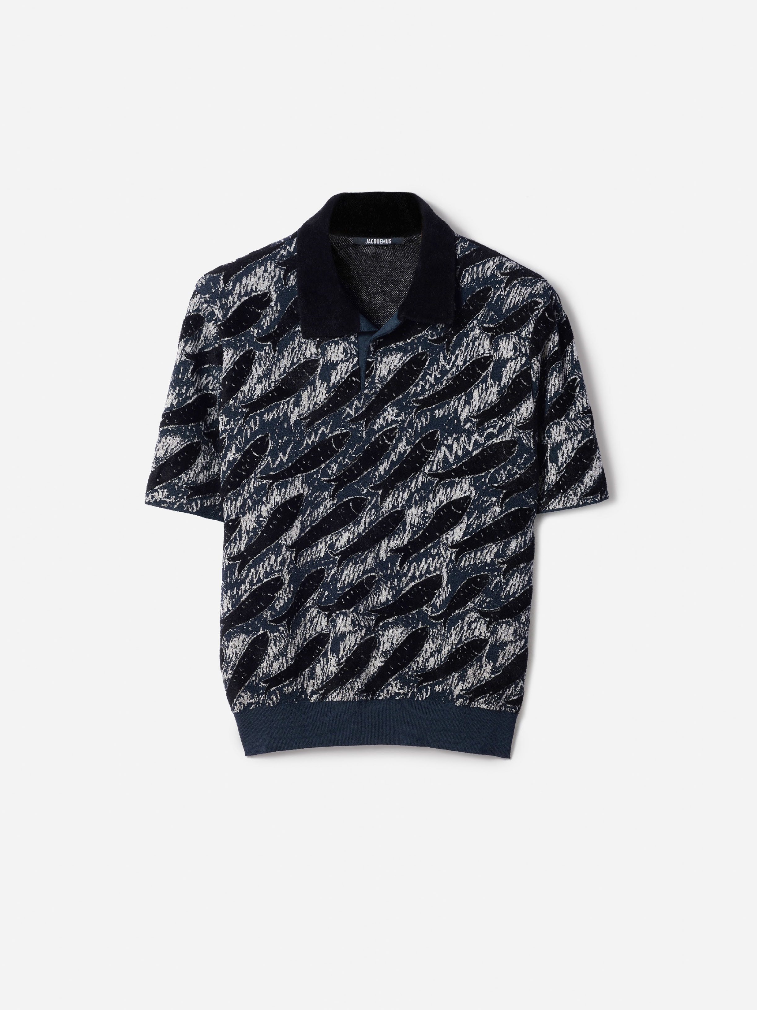 LE POLO POISSON