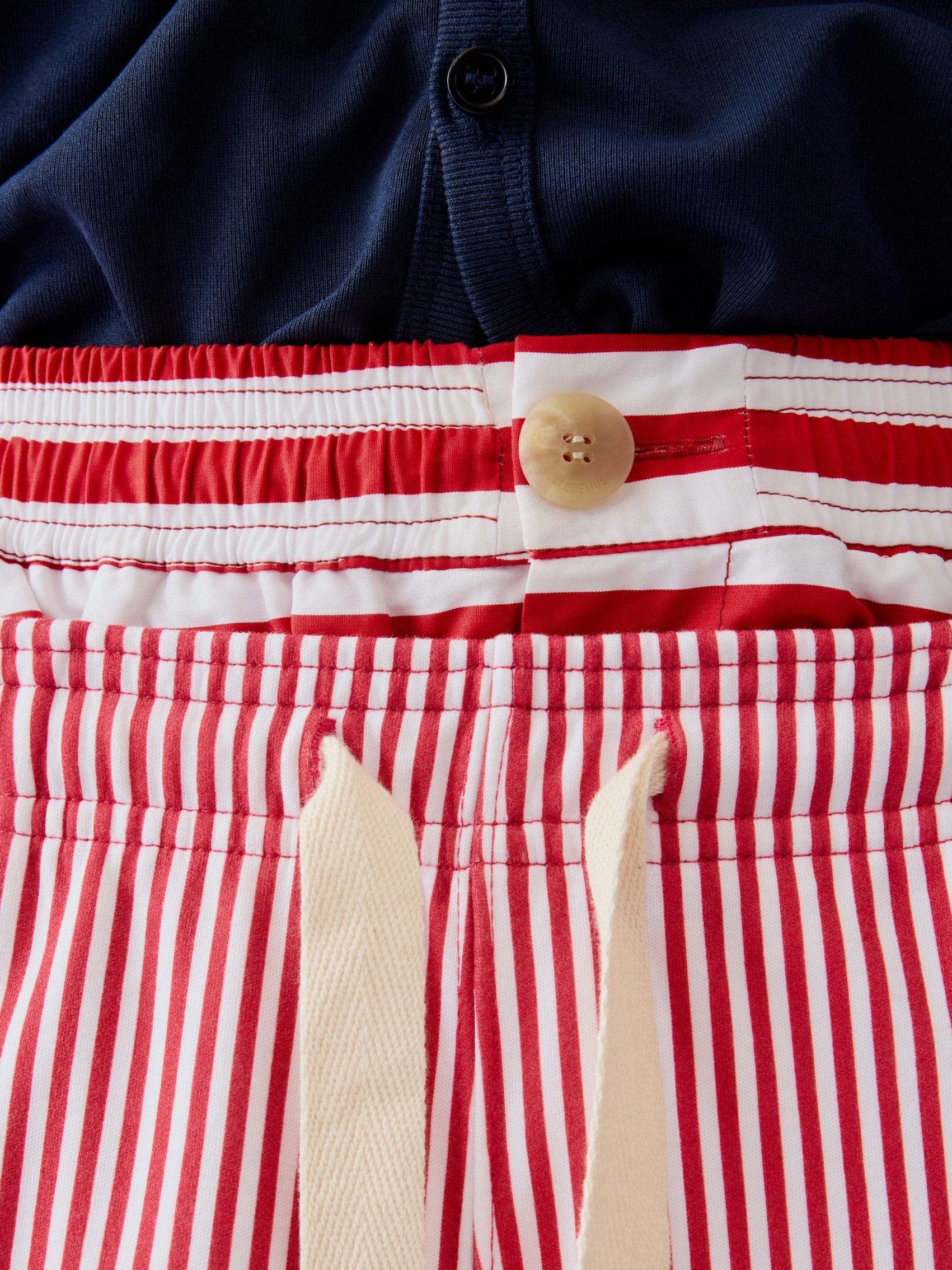 LE SHORT D'&Eacute;T&Eacute;
