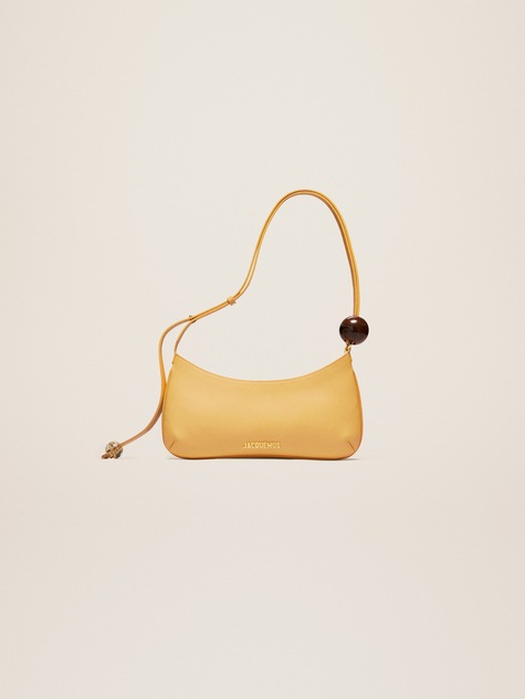jacquemus bag le bisou