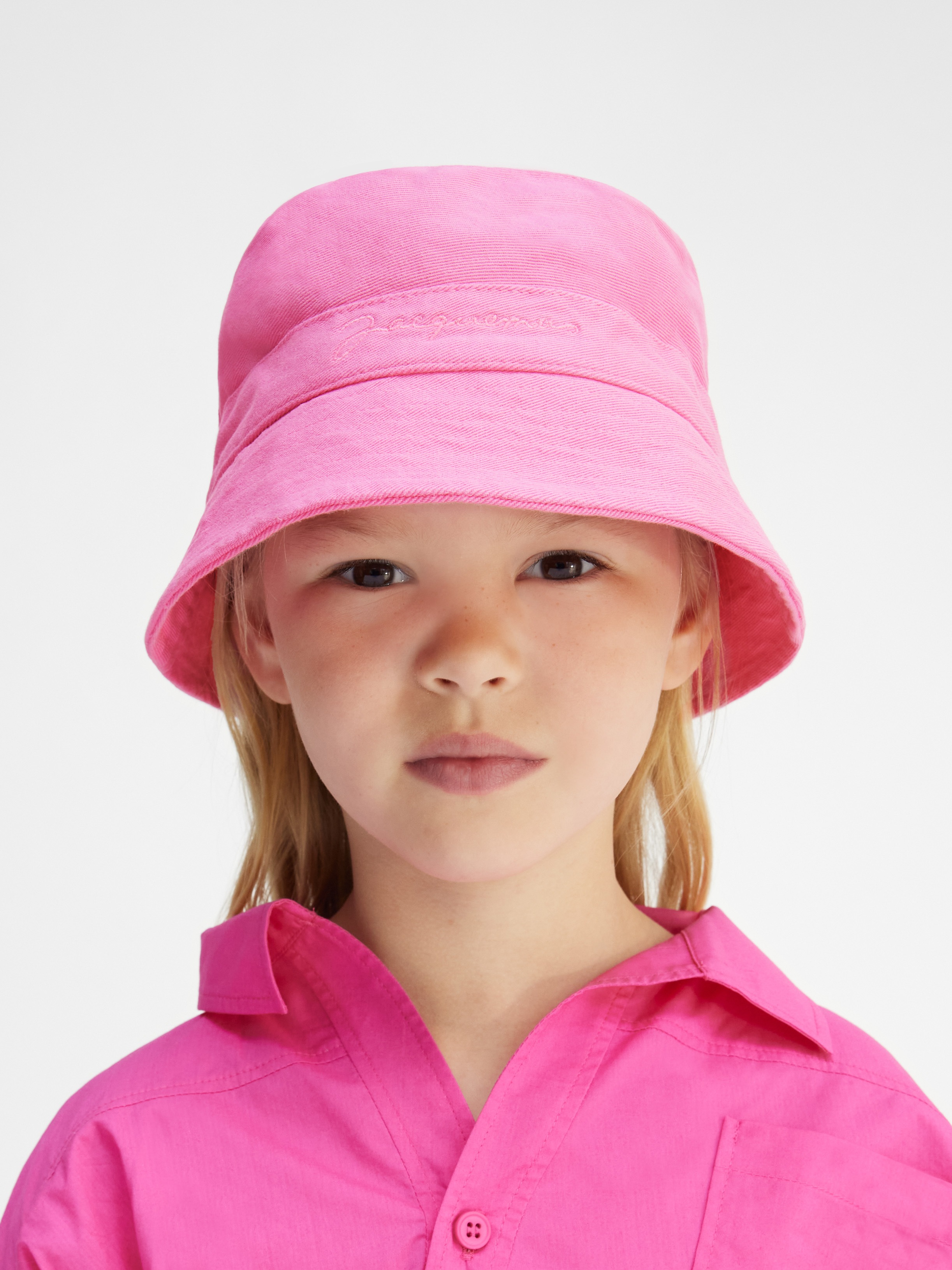 Kids Jackaroo Hat main image 1