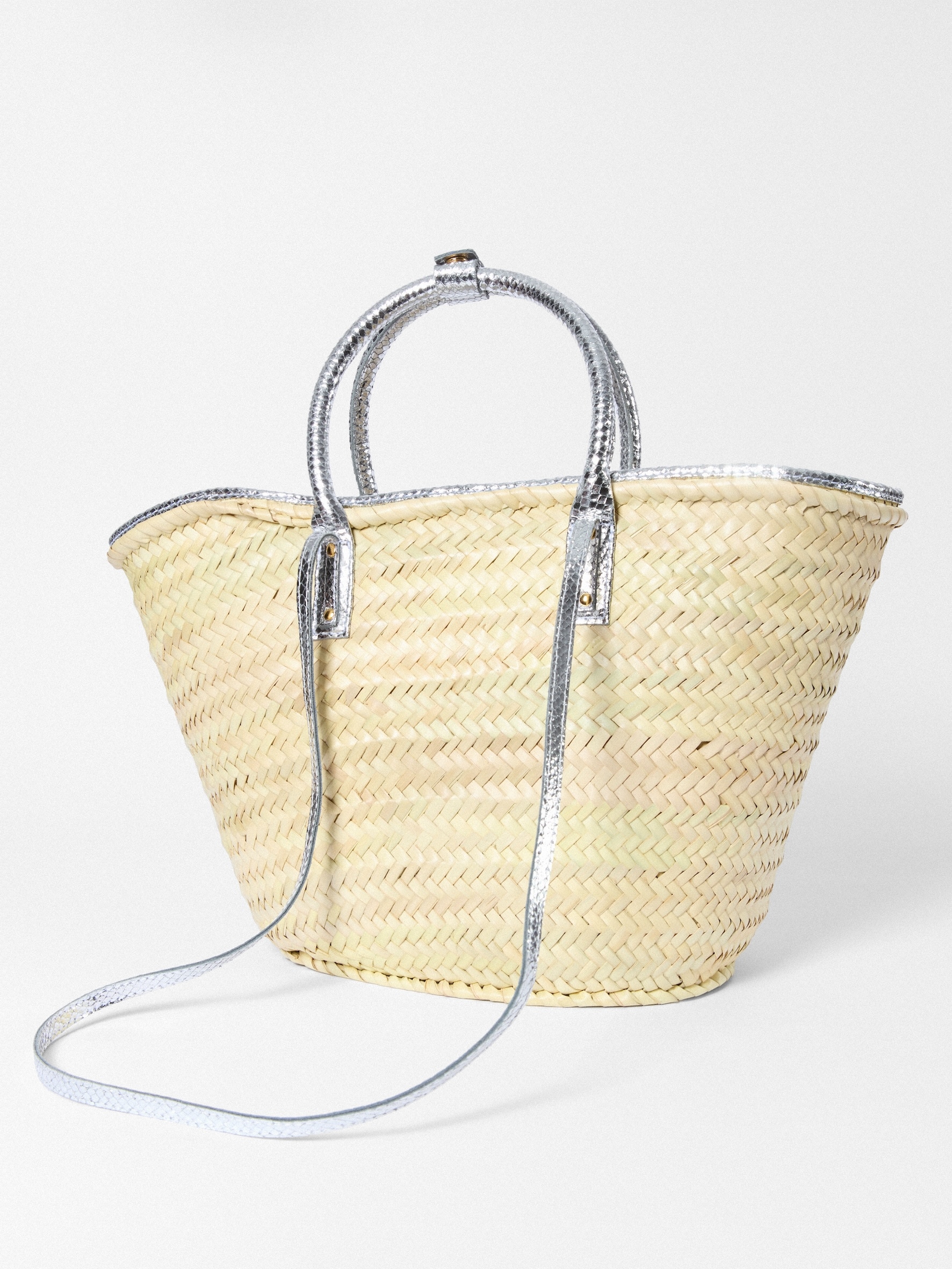 LE PANIER SOLI