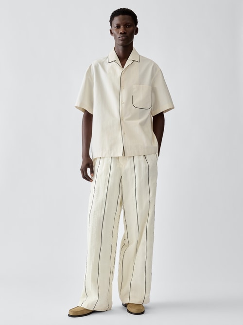 Die Pyjamahose