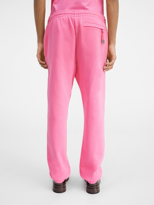 The Jacquemus track pants
