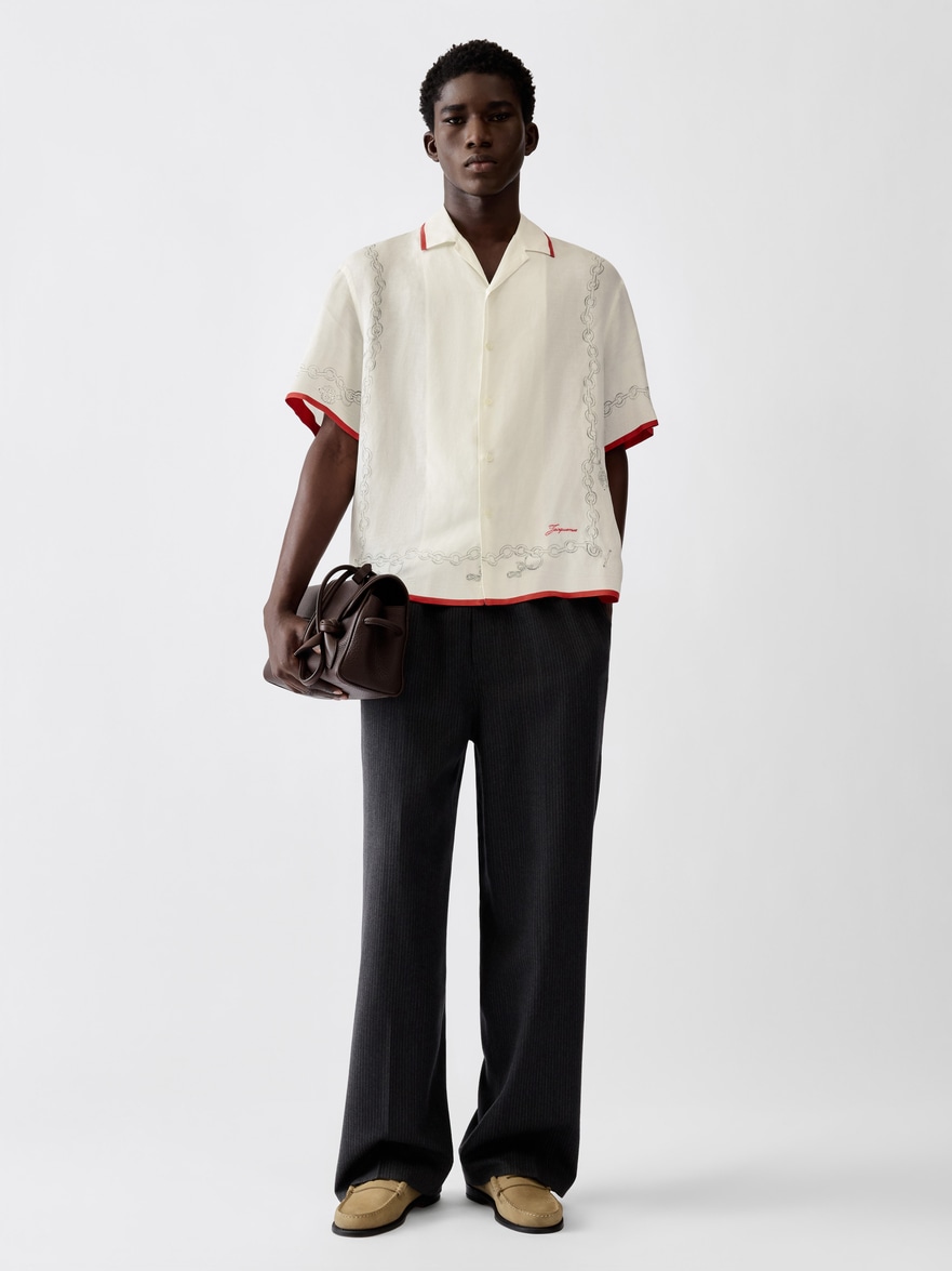 LA CHEMISE COCKTAIL