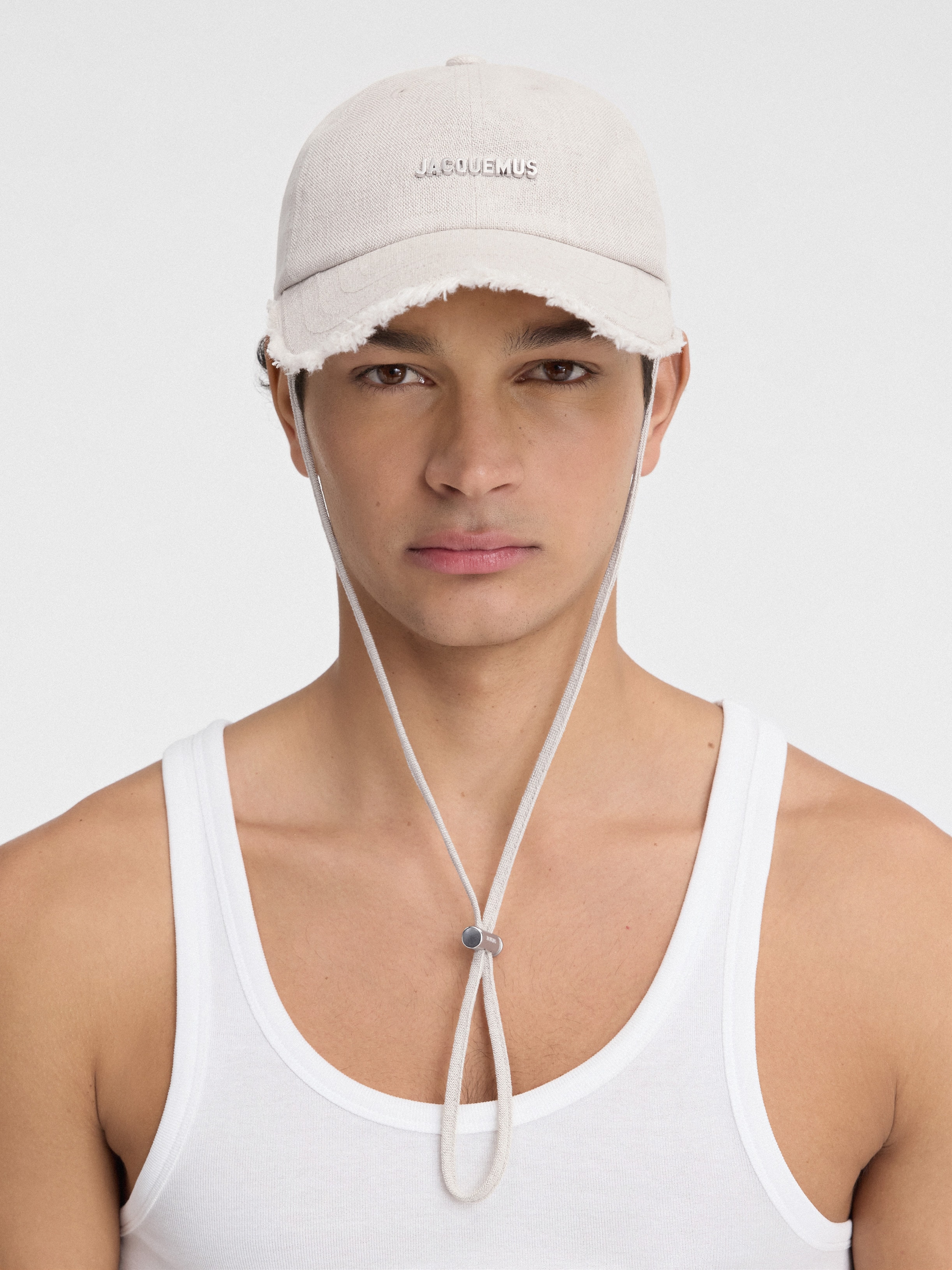 LA CASQUETTE ARTICHAUT