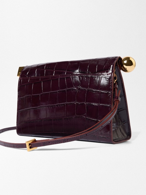 The Rond Carr&eacute; bag