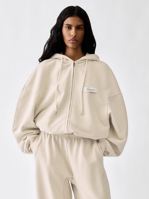 The Corso hoodie