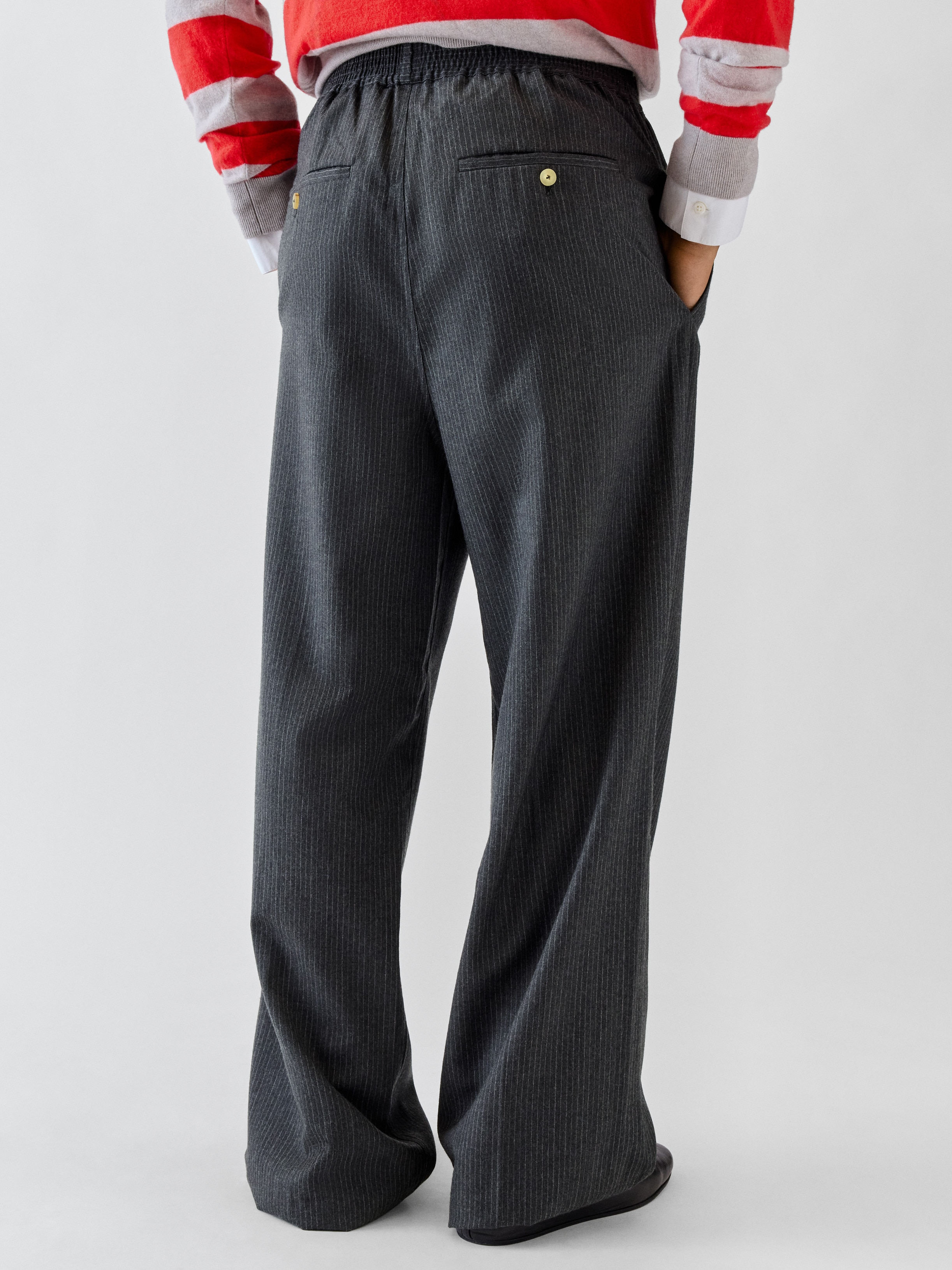 LE PANTALON MIAMI