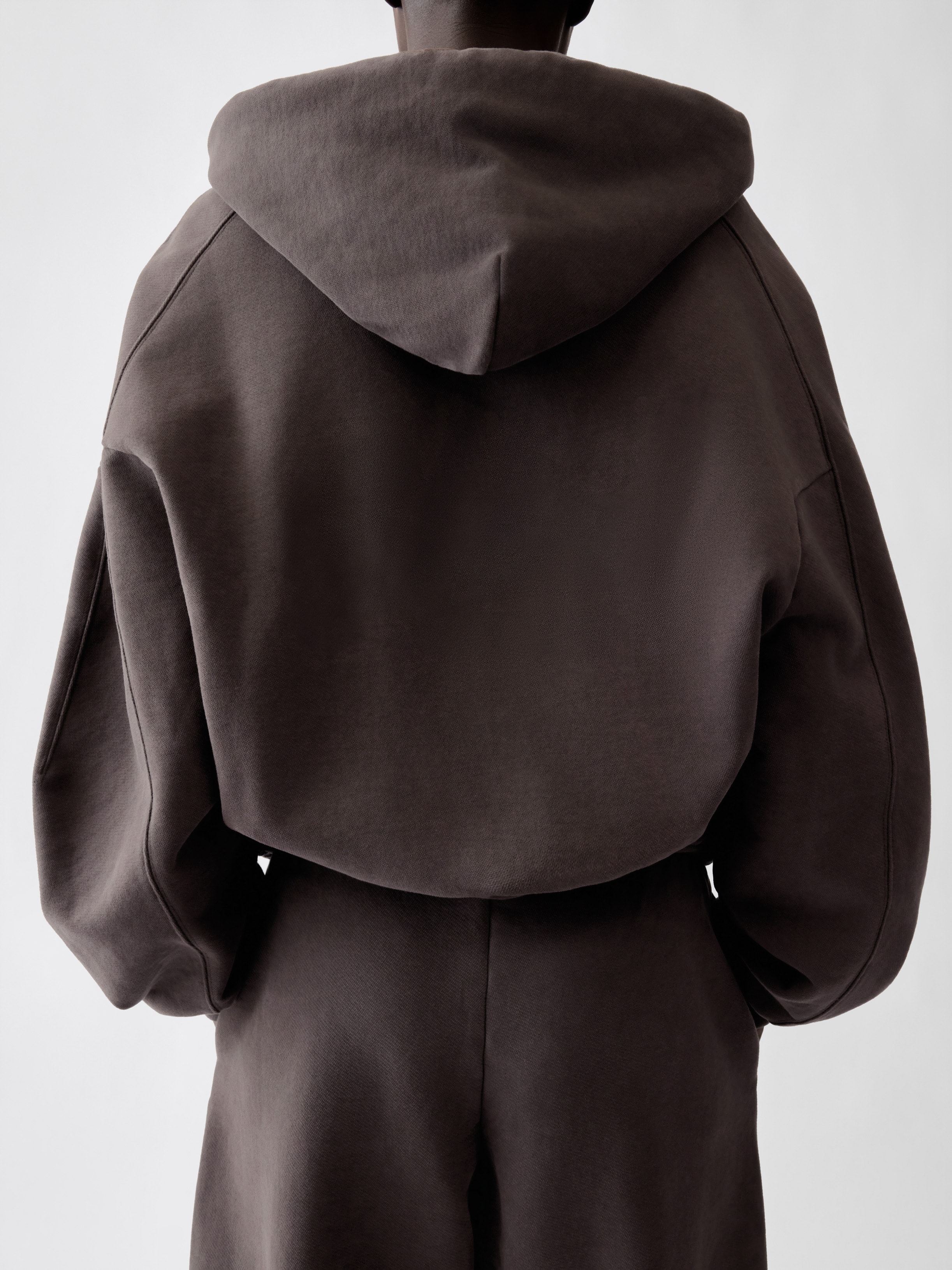 LE HOODIE MONTAIGNE