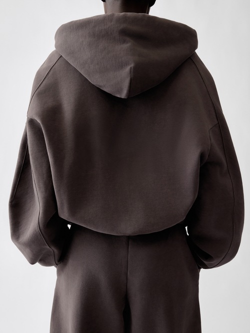 The Corso hoodie