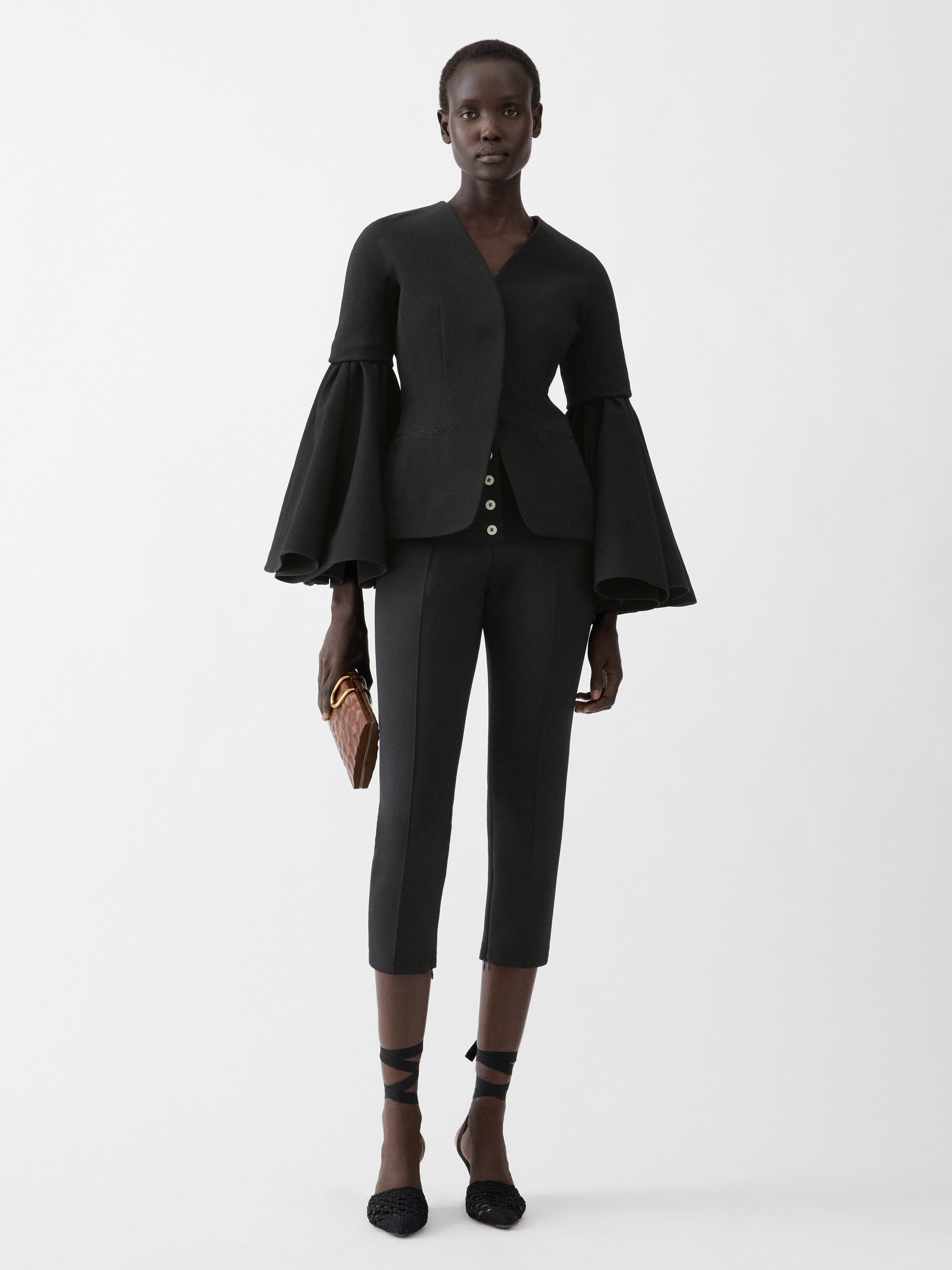 The Paysan jacket by JACQUEMUS | Official website