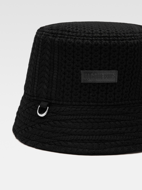 The Belo bucket hat