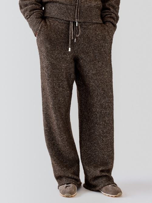 Die Pilu Jogginghose