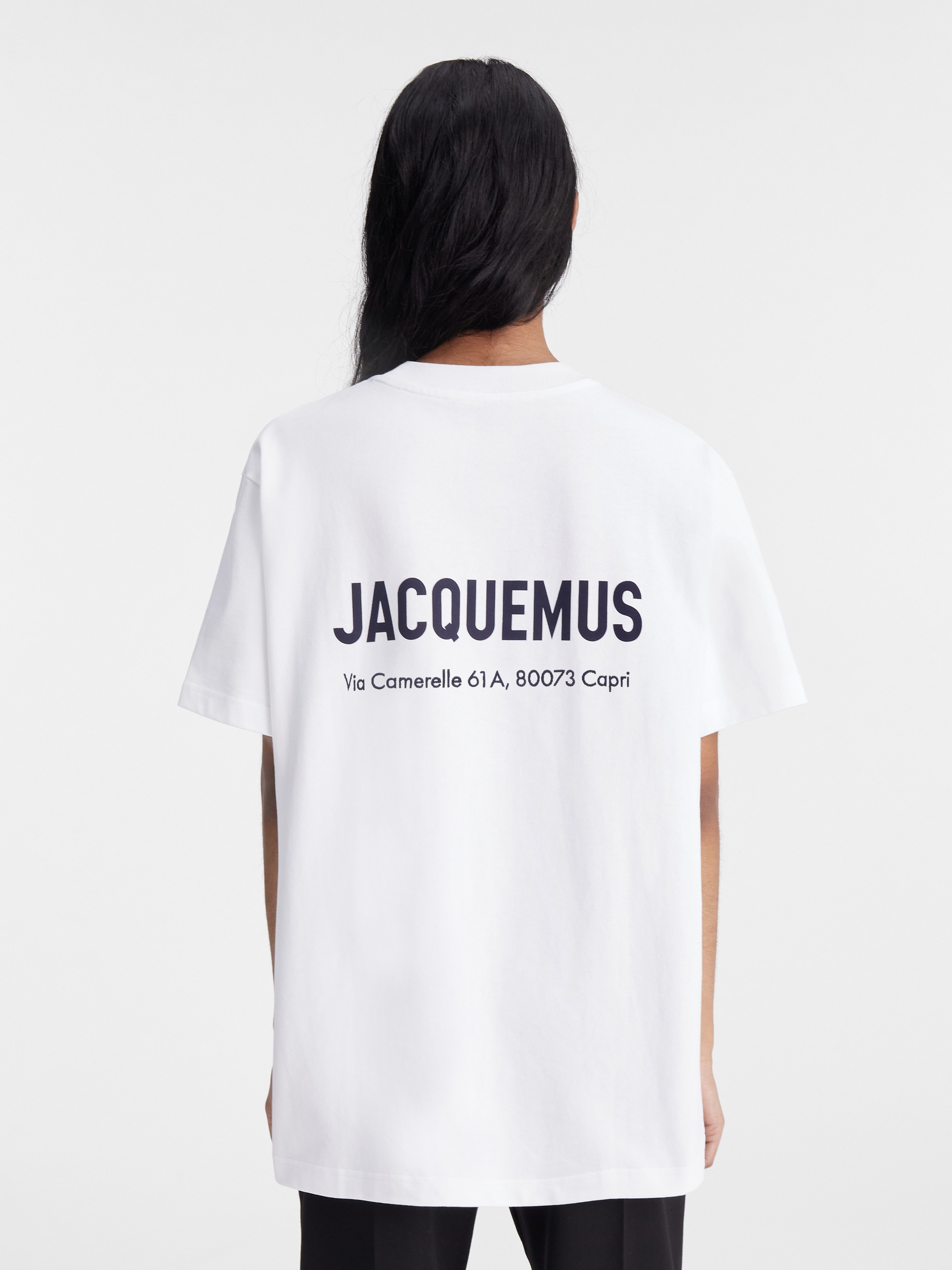LE TSHIRT ADRESSE