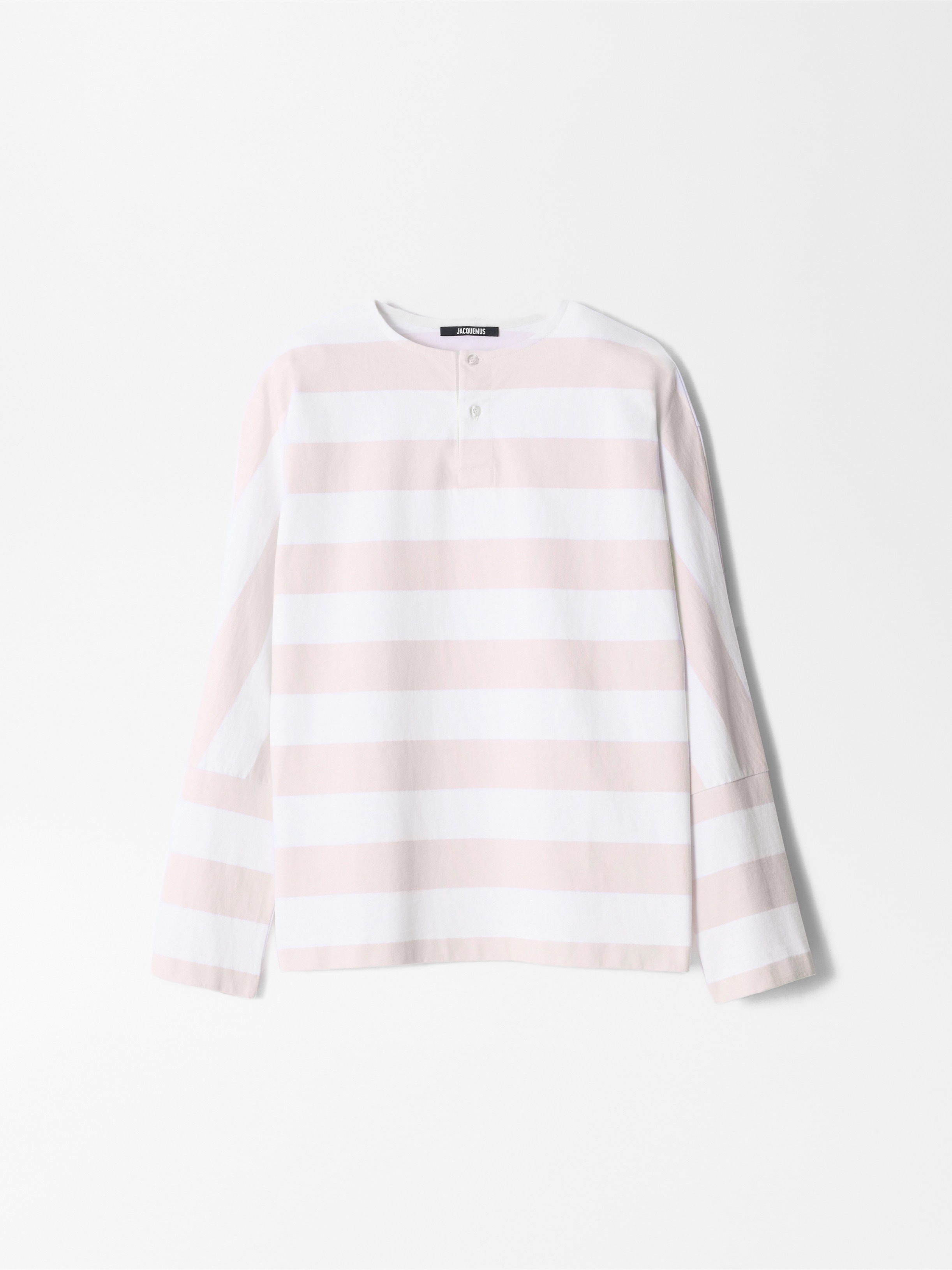 LE TSHIRT MARINIERE ML
