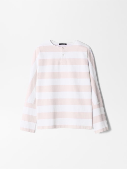 The Marini&egrave;re long-sleeve t-shirt