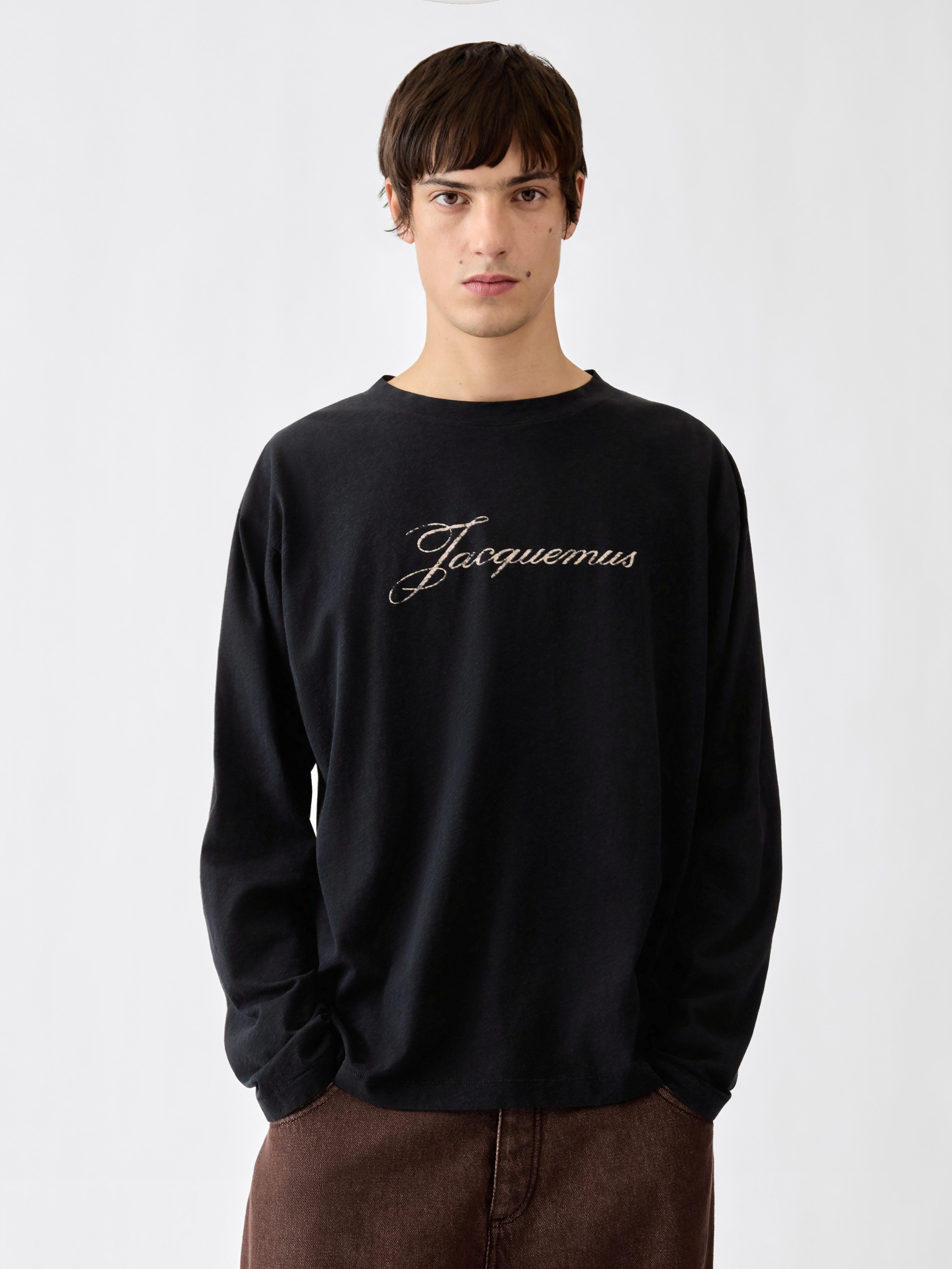 LE TSHIRT JACQUEMUS ML
