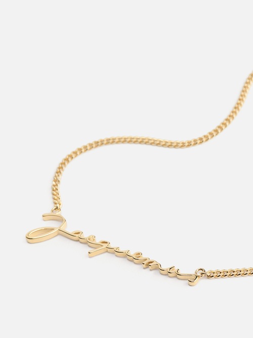 Jacquemus ネックレス