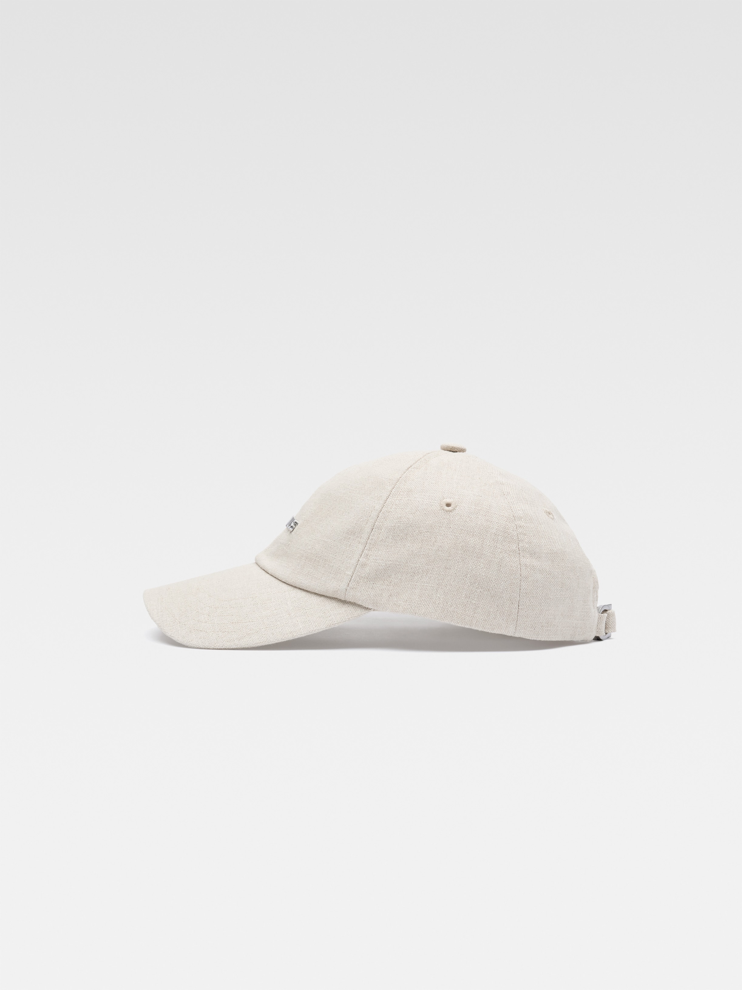 LA CASQUETTE GADJO