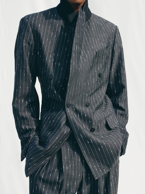 The Rio jacket