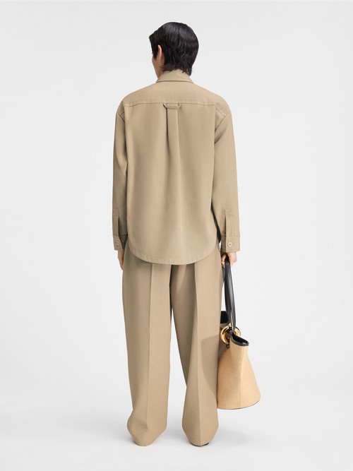 The Montaigne jacket