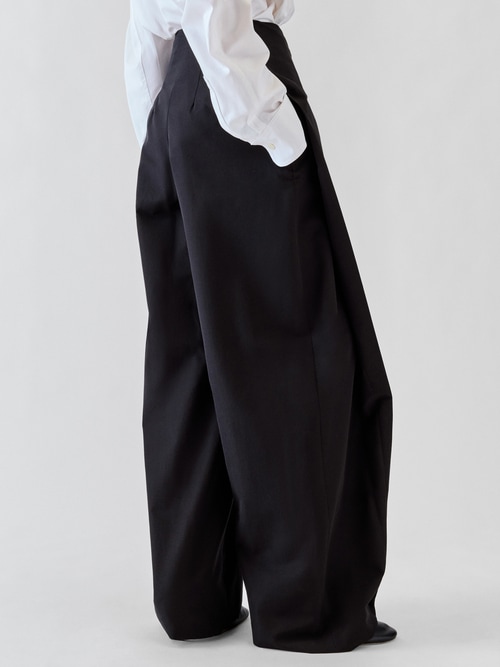 Le pantalon Cubisto