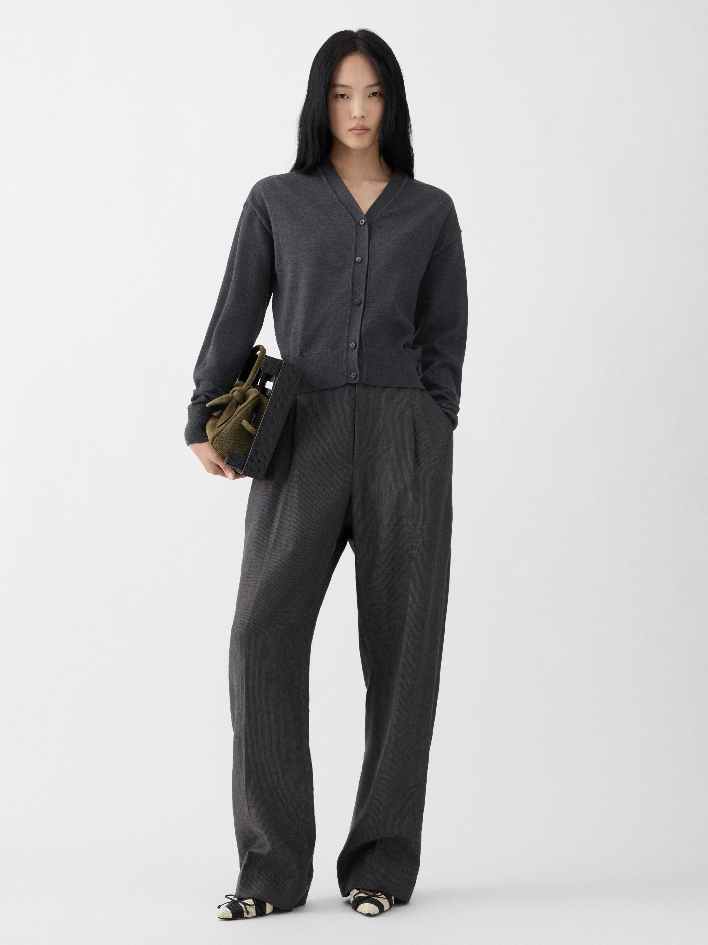 Knits - Women - JACQUEMUS | Official website