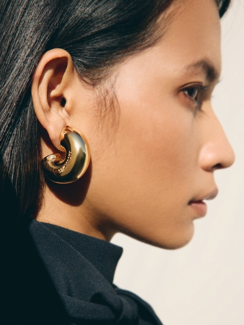 The Ciro earrings