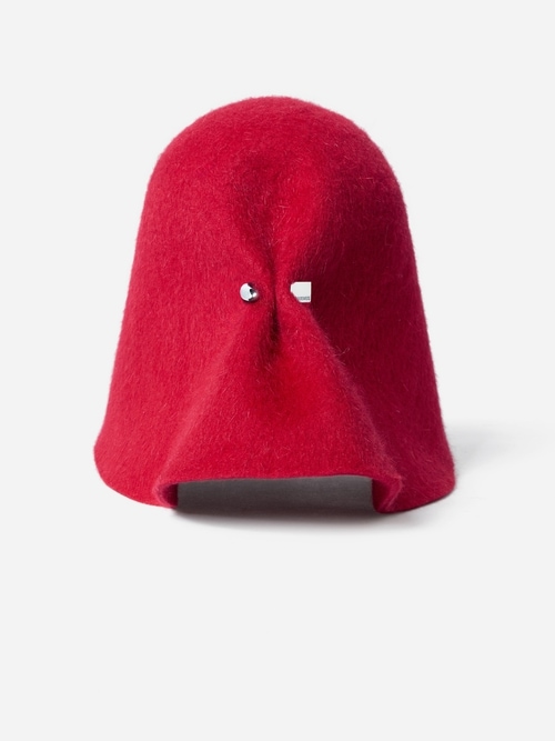 The Cloche hat
