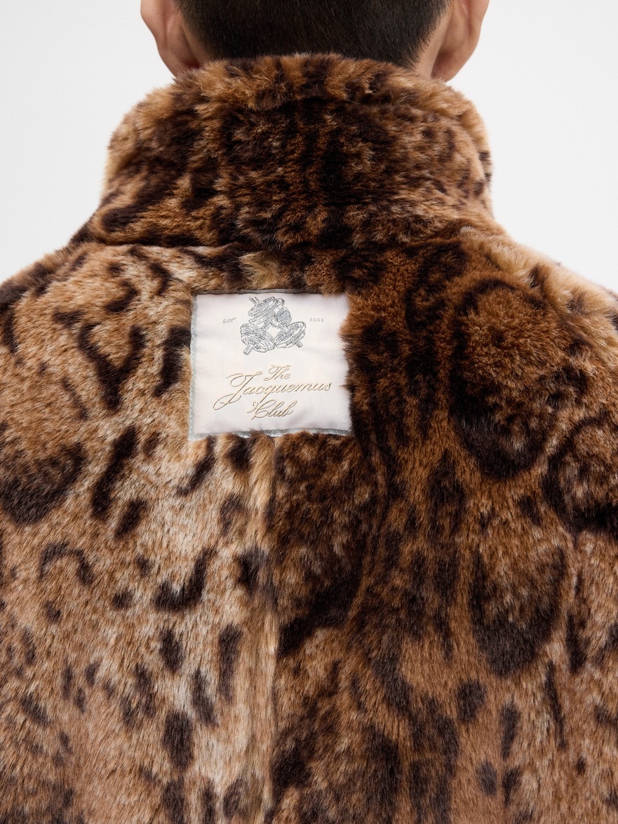 Fernando ジャケット by JACQUEMUS | Official website