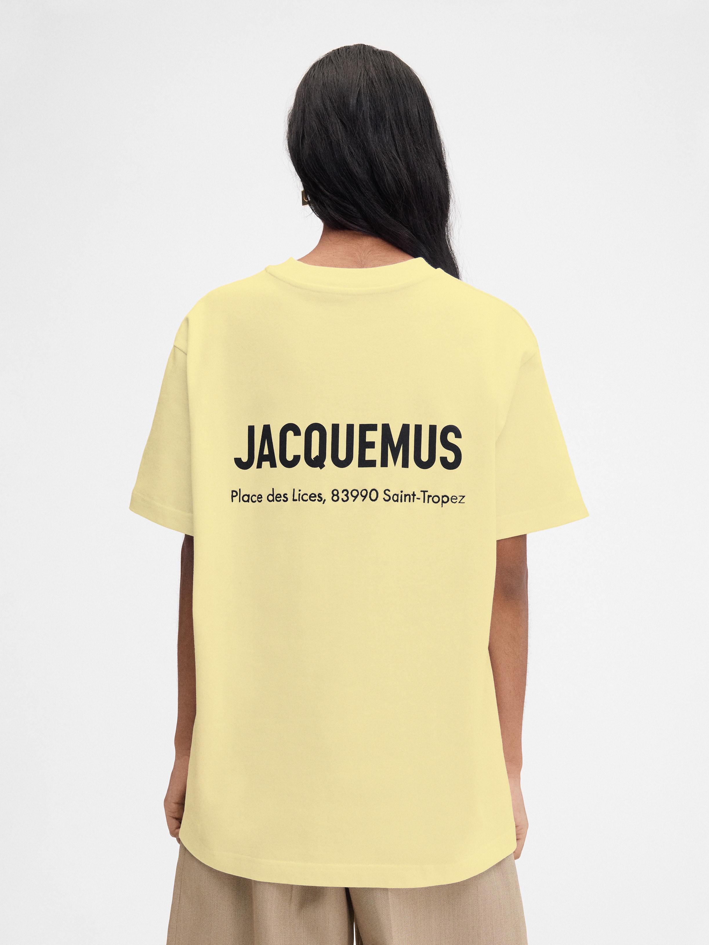 LE TSHIRT ADRESSE