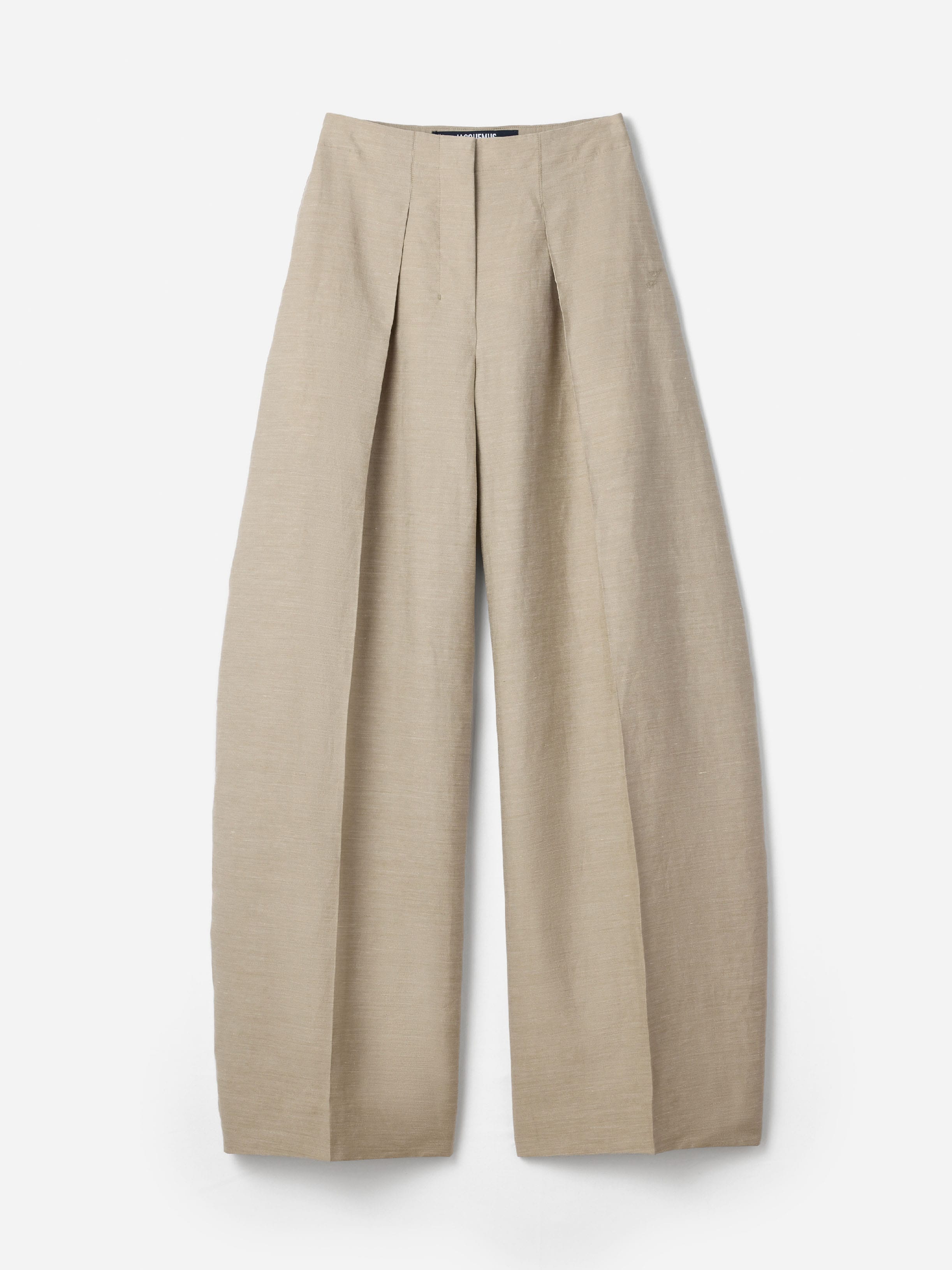 LE PANTALON OVALO FLUIDE