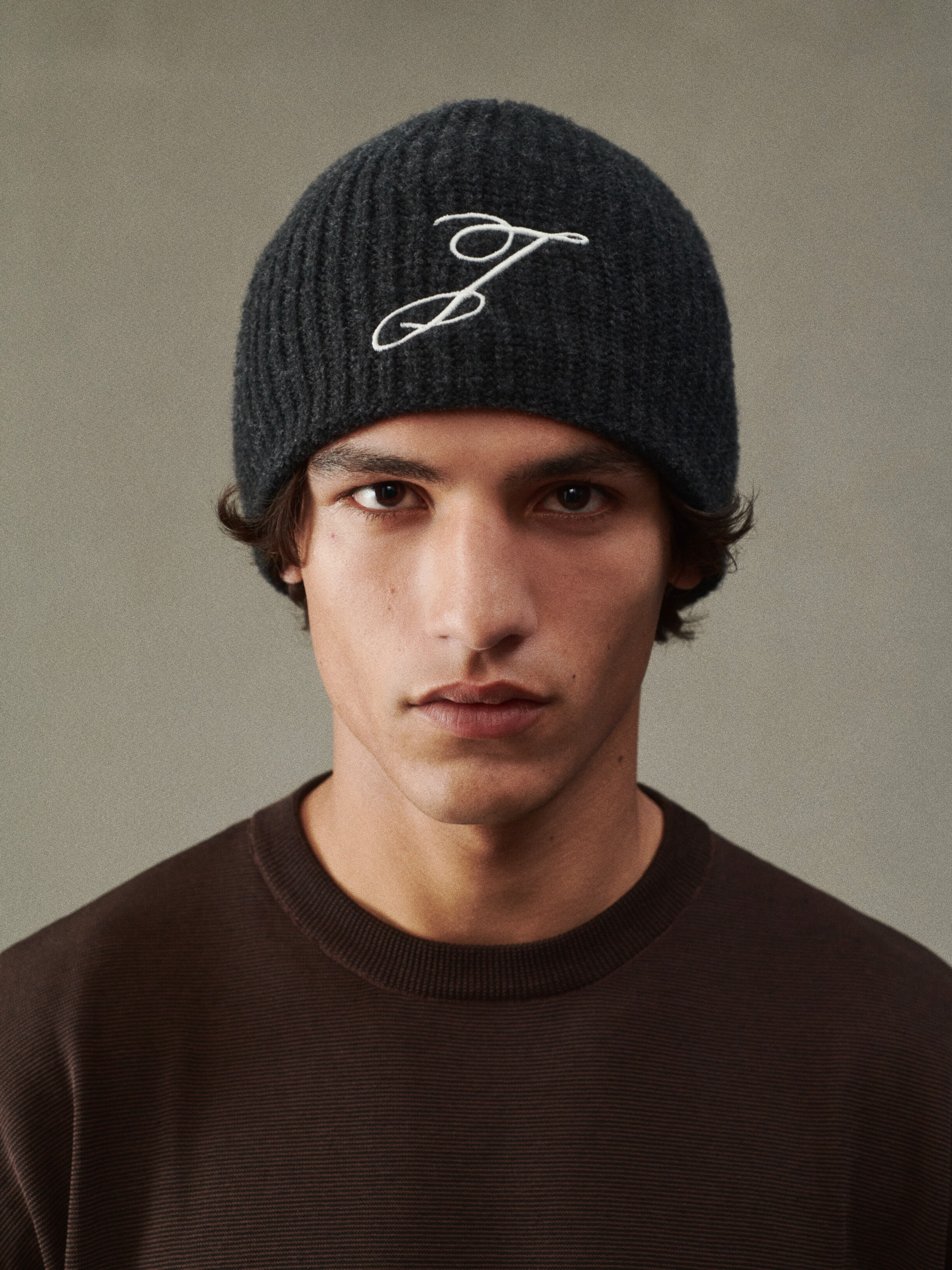 Espiral ビーニー by JACQUEMUS | Official website