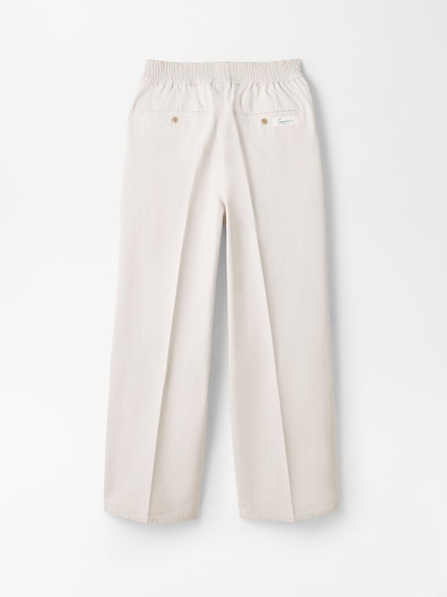 The de-N&icirc;mes Miami denim pants