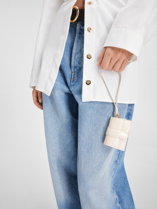 The Bambino flap case