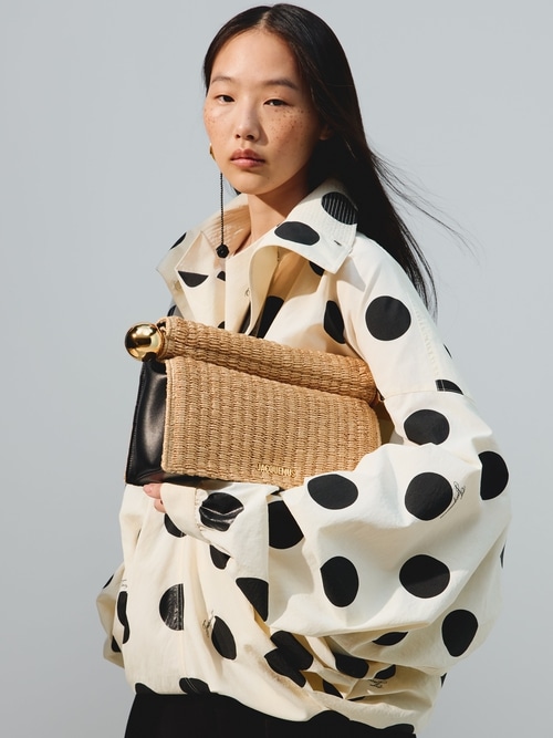 The Rond Carr&eacute; clutch