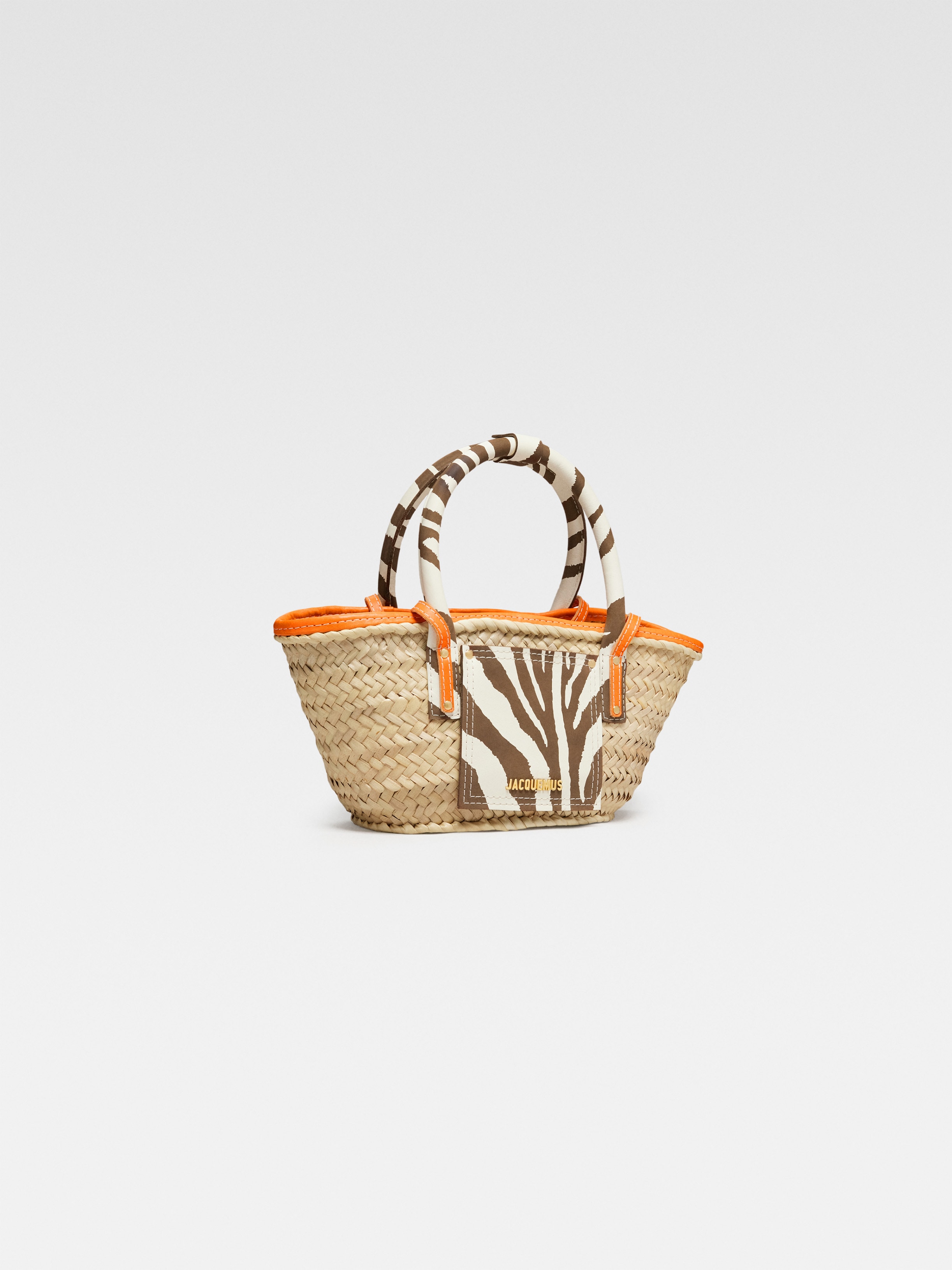 LE PETIT PANIER SOLI